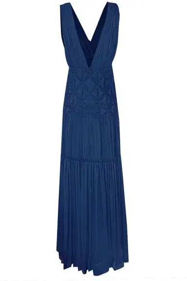 Costarellos Krizia Gown | Thumbnail 5