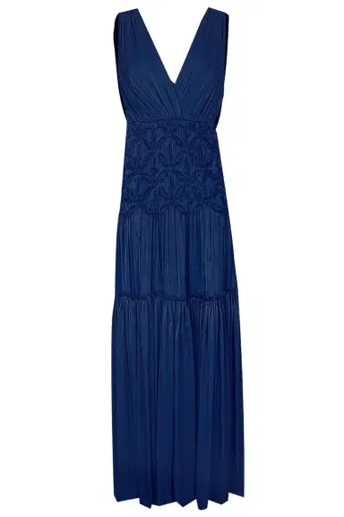 Costarellos Krizia Gown | Thumbnail 1