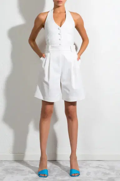 SARA BATTAGLIA Lady Top | Thumbnail 2