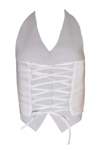 SARA BATTAGLIA Lady Top | Thumbnail 3