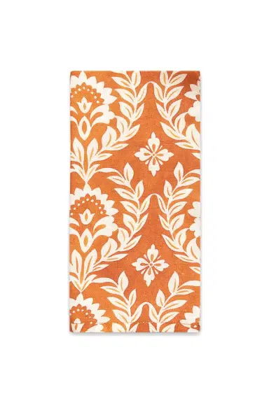 La DoubleJ Large Napkins Set Of 6 - Siena Garland | Thumbnail 3