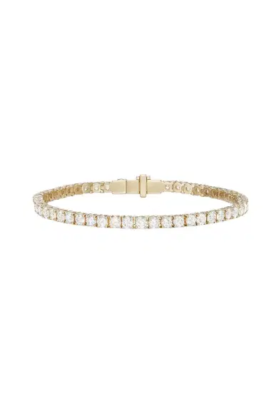 Melissa Kaye Lenox Tennis Bracelet | Thumbnail 1
