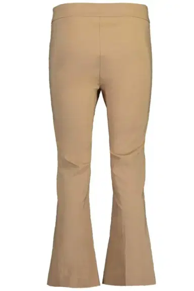 AVENUE MONTAIGNE Leo Crop Flare Pant | Thumbnail 4 AVENUE MONTAIGNE Leo Crop Flare Pant | Thumbnail 4