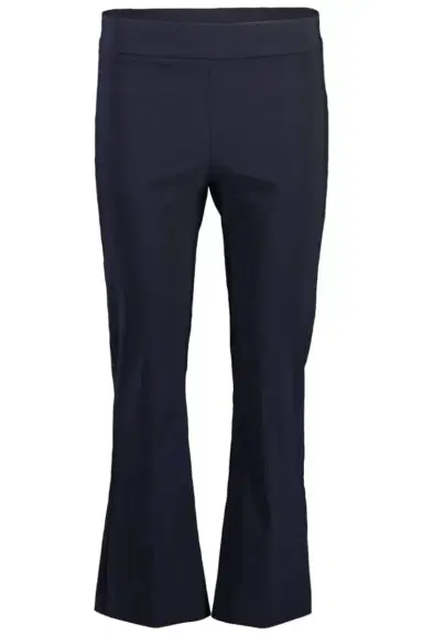 AVENUE MONTAIGNE Leo Crop Flare Pant | Thumbnail 1 AVENUE MONTAIGNE Leo Crop Flare Pant | Thumbnail 1