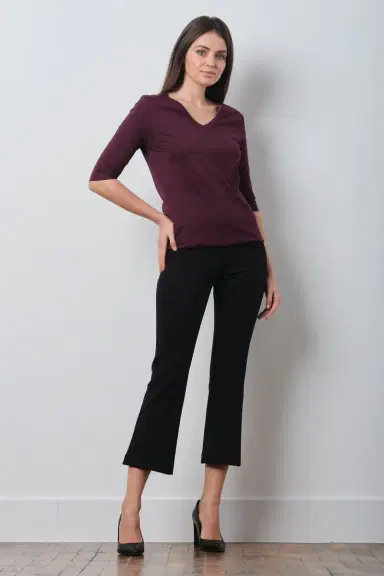 AVENUE MONTAIGNE Leo Freedom Pant | Thumbnail 2