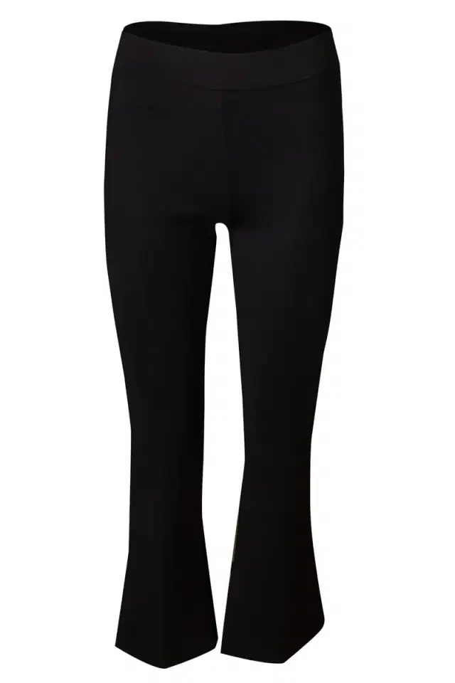AVENUE MONTAIGNE Leo Freedom Pant - Black