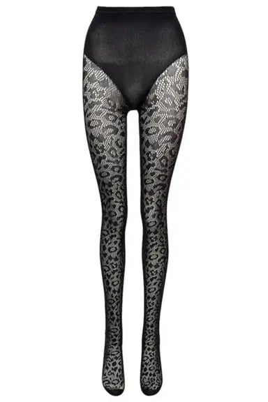 Alaïa Leopard Tight | Thumbnail 1