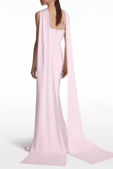 Safiyaa Lilien Gown | Thumbnail 5