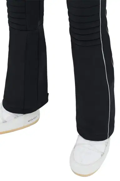 Perfect Moment Linda Ski Pant - Black | Thumbnail 5