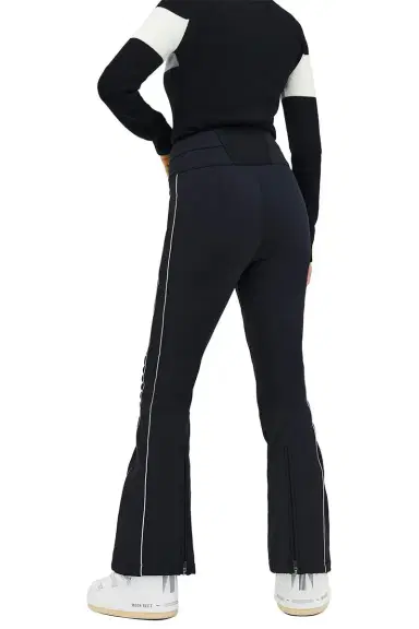 Perfect Moment Linda Ski Pant - Black | Thumbnail 6