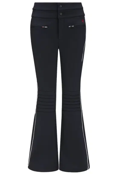 Perfect Moment Linda Ski Pant - Black | Thumbnail 1