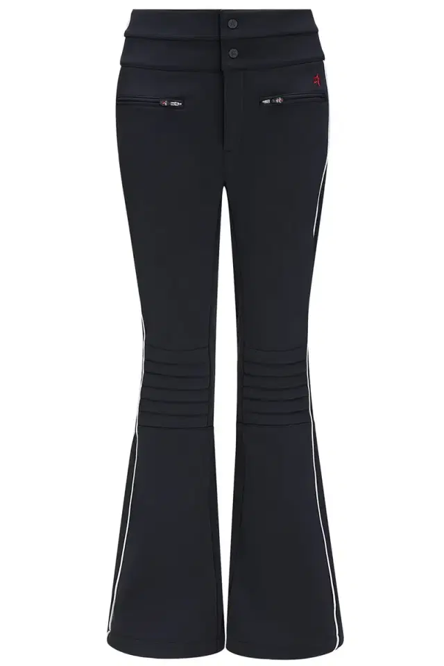 Perfect Moment Linda Ski Pant - Black