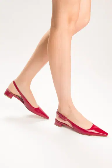 Gianvito Rossi Lindsay 20 Slingback | Thumbnail 2