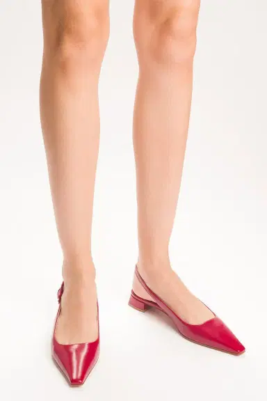 Gianvito Rossi Lindsay 20 Slingback | Thumbnail 3