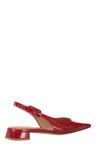 Gianvito Rossi Lindsay 20 Slingback | Thumbnail 4