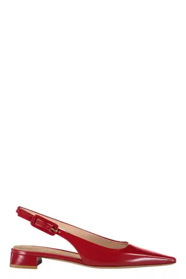 Gianvito Rossi Lindsay 20 Slingback | Thumbnail 1