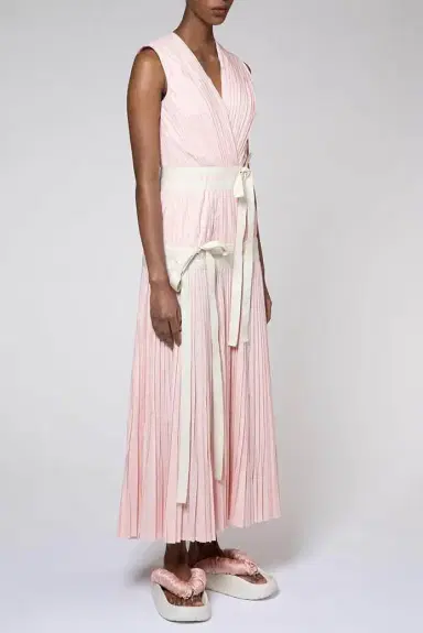 Roksanda Linnea Dress | Thumbnail 3
