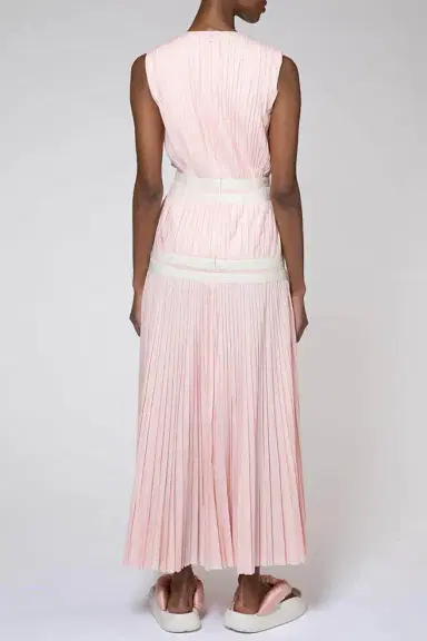 Roksanda Linnea Dress | Thumbnail 4