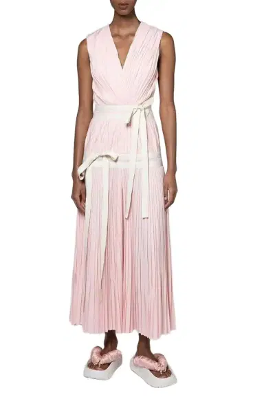 Roksanda Linnea Dress | Thumbnail 1