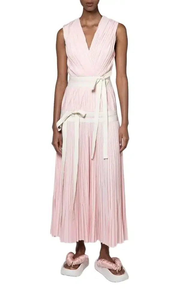 Linnea Dress