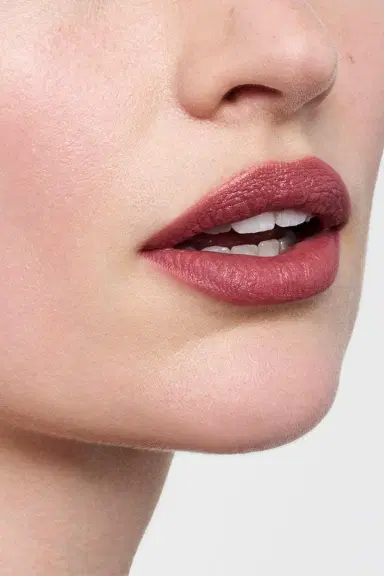 Westman Atelier Lip Suede Matte Lipstick - Je Reve Blushy Nude | Thumbnail 2 Westman Atelier Lip Suede Matte Lipstick - Je Reve Blushy Nude | Thumbnail 2
