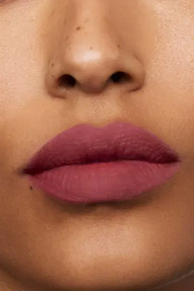 Westman Atelier Lip Suede Matte Lipstick - Je Reve Blushy Nude | Thumbnail 3 Westman Atelier Lip Suede Matte Lipstick - Je Reve Blushy Nude | Thumbnail 3