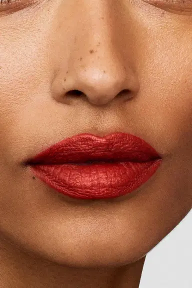 Westman Atelier Lip Suede Matte Lipstick - Le Rouge Bright Tomato | Thumbnail 2 Westman Atelier Lip Suede Matte Lipstick - Le Rouge Bright Tomato | Thumbnail 2