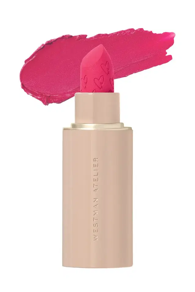 Westman Atelier Lip Suede Matte Lipstick - LFG Orchid Fusion
