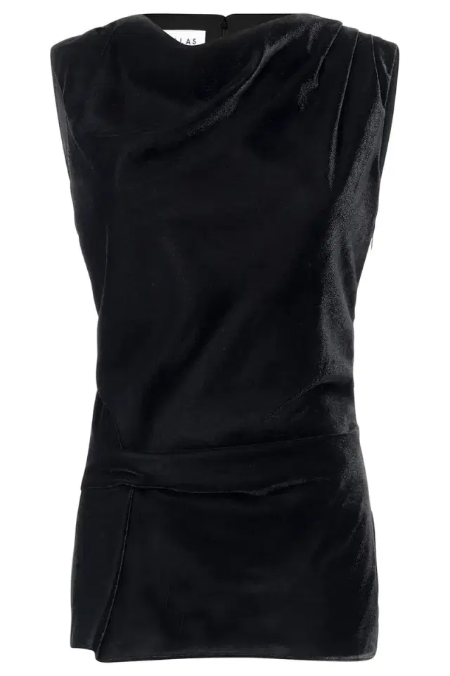 CALLAS MILANO Llena Top