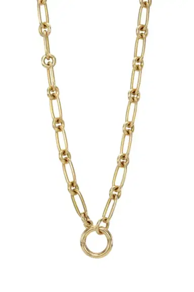 SINGLE STONE Lo Annex Necklace | Thumbnail 1