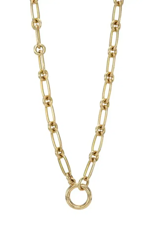 Lo Annex Necklace