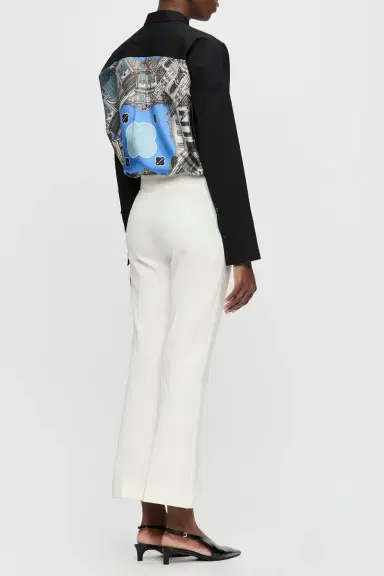 CALLAS MILANO Lola Pant | Thumbnail 4 CALLAS MILANO Lola Pant | Thumbnail 4