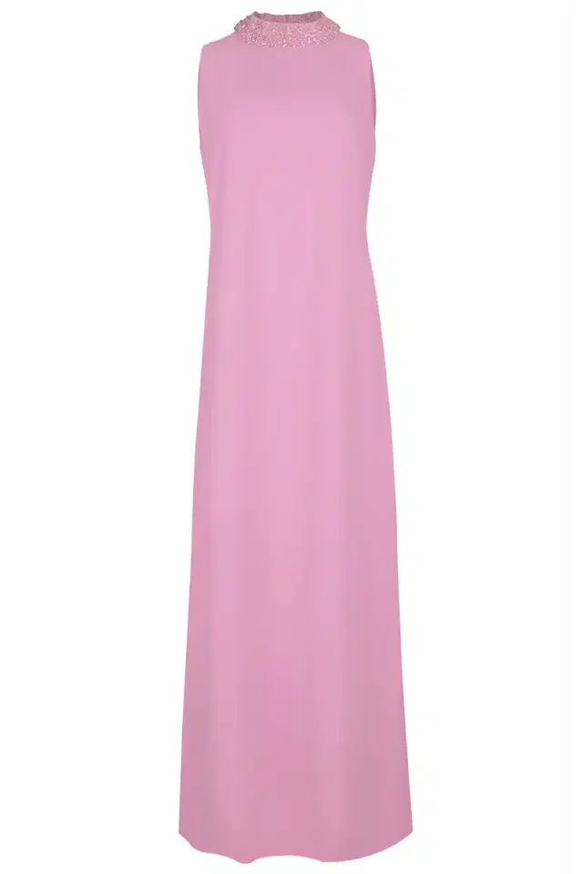 London Sheath Dress