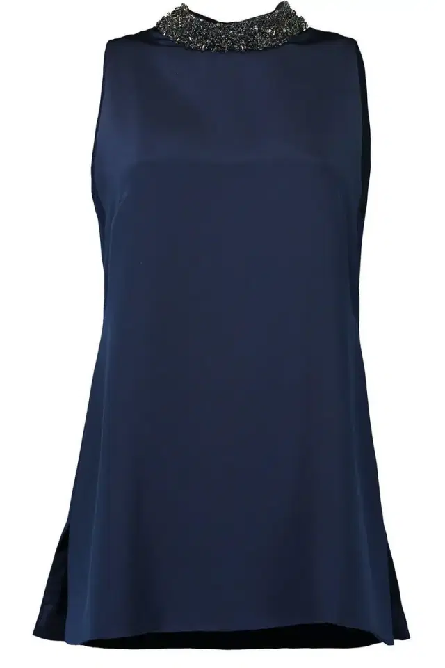 CATHERINE REGEHR London Top