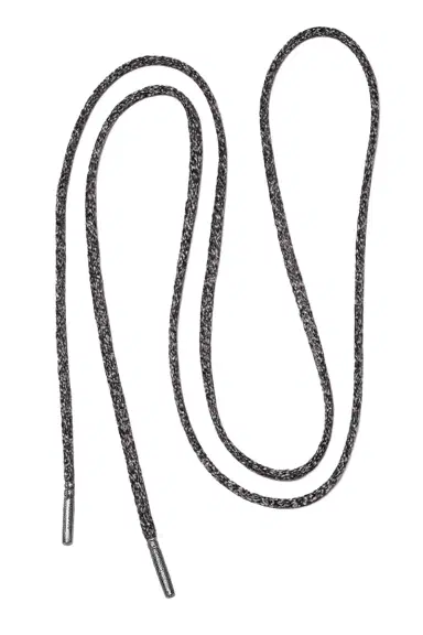 Carolina Bucci Long Forte Beads Cord - Storm | Thumbnail 7 Carolina Bucci Long Forte Beads Cord - Storm | Thumbnail 7