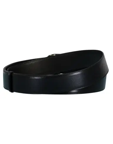 Alexander McQueen Long Molt Met Belt | Thumbnail 3 Alexander McQueen Long Molt Met Belt | Thumbnail 3