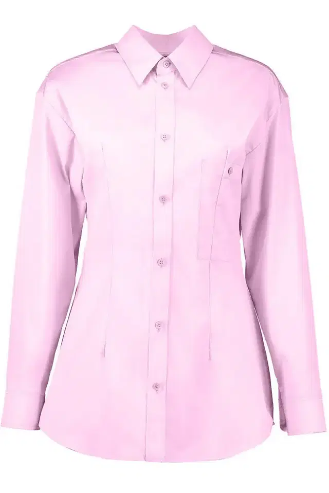 Marni Long Sleeve Button Shirt