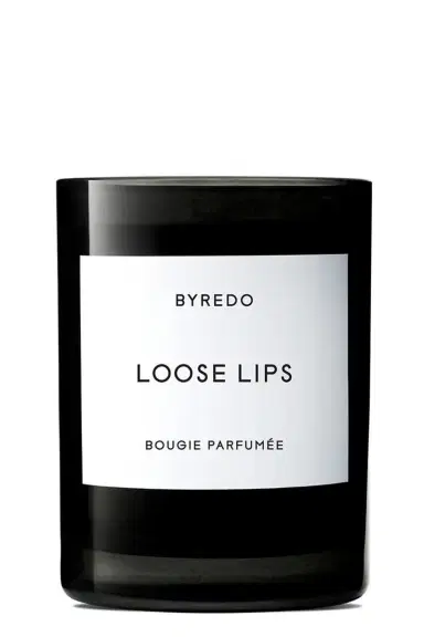 BYREDO Loose Lips Candle | Thumbnail 1