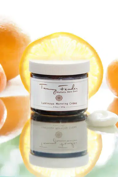 TAMMY FENDER HOLISTIC SKINCARE Luminous Morning Creme | Thumbnail 2