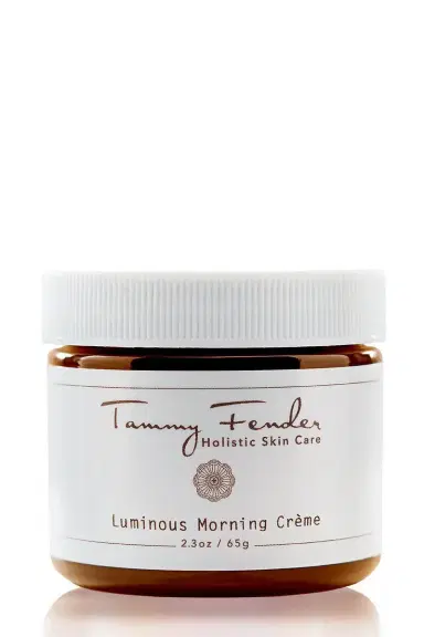 TAMMY FENDER HOLISTIC SKINCARE Luminous Morning Creme | Thumbnail 1