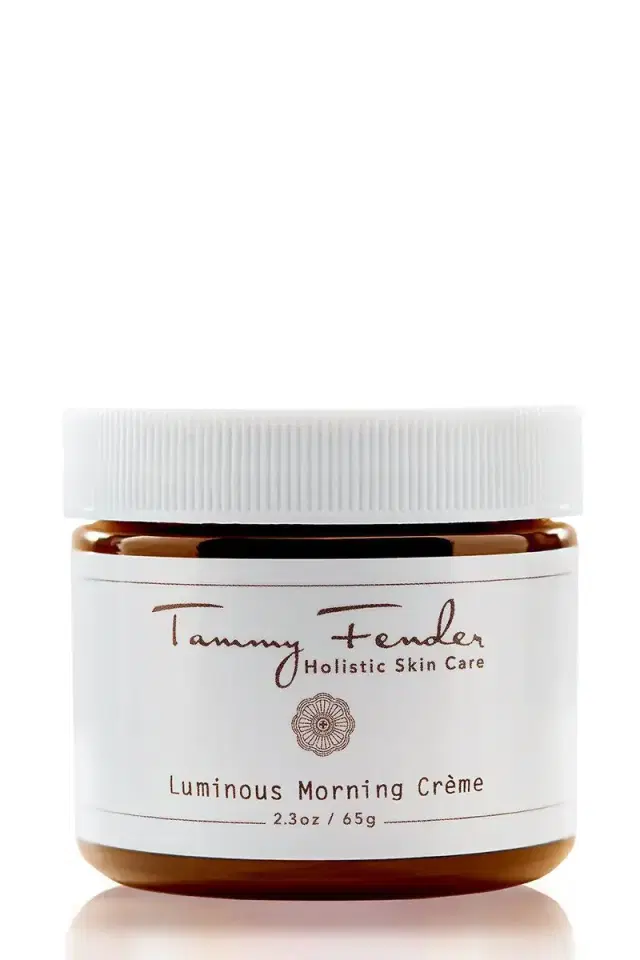 TAMMY FENDER HOLISTIC SKINCARE Luminous Morning Creme