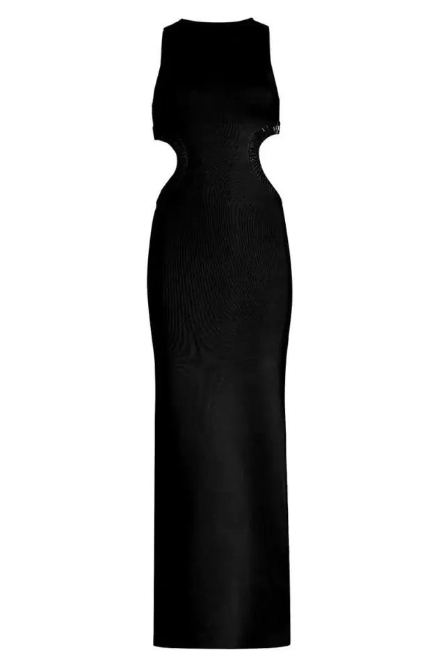 GALVAN LONDON Luna Dress