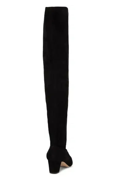 Manolo Blahnik Lupasca Gala Lupa Boot | Thumbnail 3