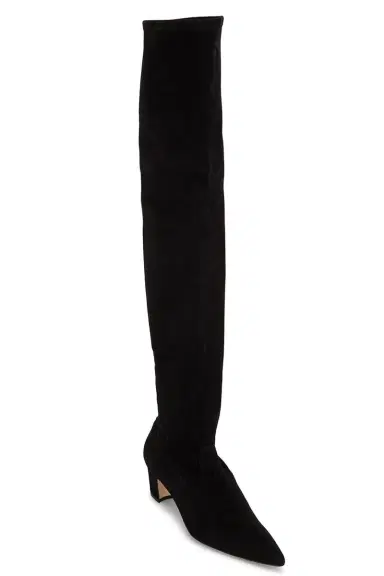 Manolo Blahnik Lupasca Gala Lupa Boot | Thumbnail 4
