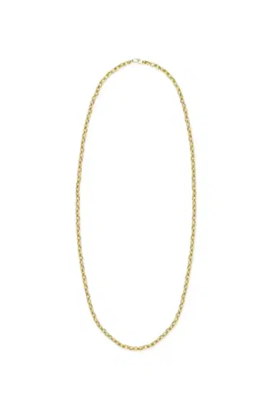 VRAM Lynk Chain Necklace | Thumbnail 5