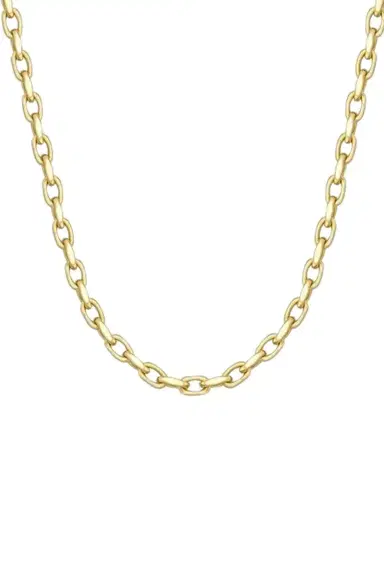 VRAM Lynk Chain Necklace | Thumbnail 1