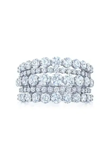 KWIAT Lyric Five Row Ring | Thumbnail 1