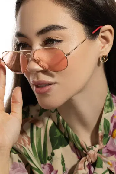 CADDIS Mabuhay Readers - Rose Gold | Thumbnail 2
