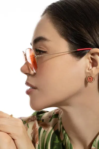 CADDIS Mabuhay Readers - Rose Gold | Thumbnail 3