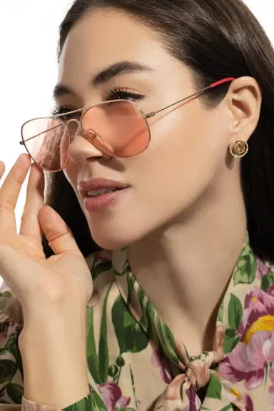 CADDIS Mabuhay Readers - Rose Gold | Thumbnail 4